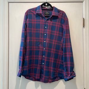 Rodd and Gunn Mens Shirt